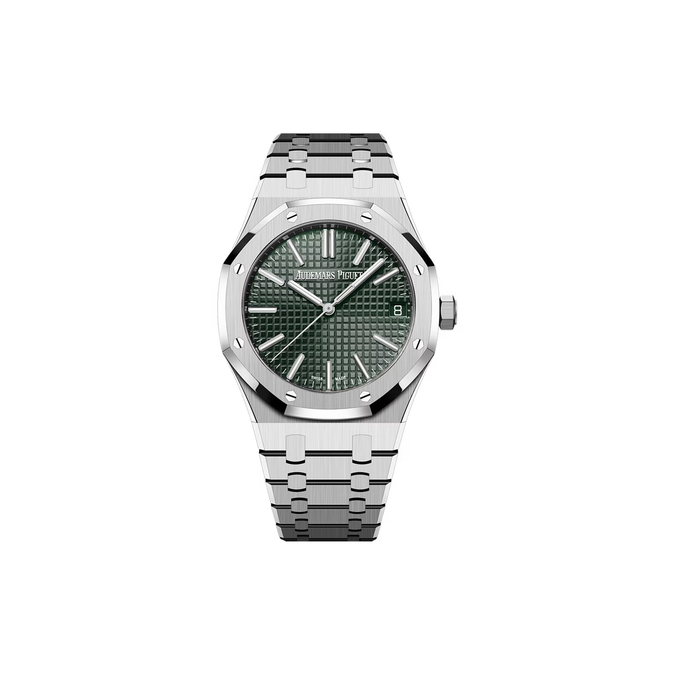 audemars P*g*et royal oak selfwinding 15510st.oo.1320st.09